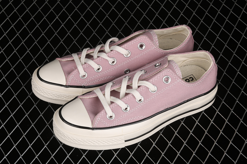 Chuck Taylor All-Star 70S Low Haze Pink Purple/White/Beige 27