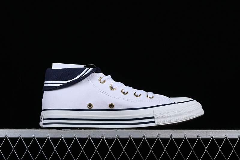 Converse As Sw White/Black 23