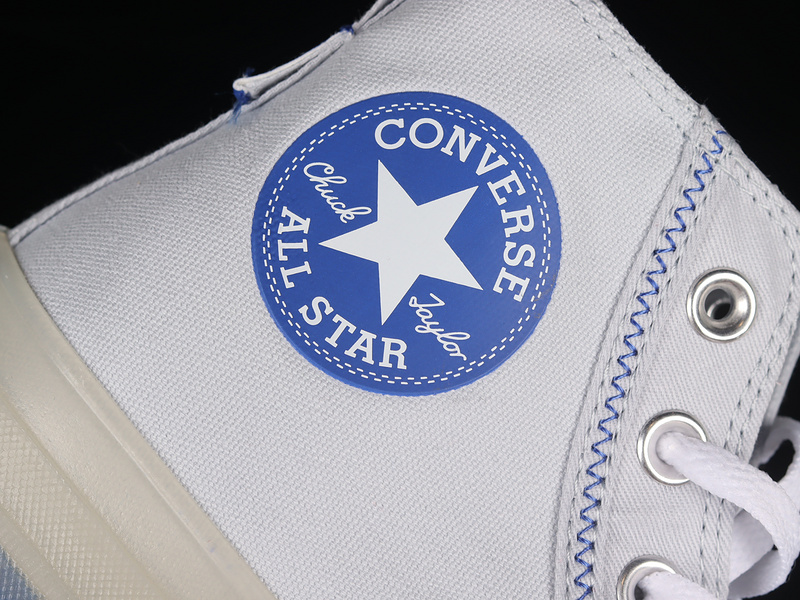 All Star 1970S Cx White/Blue 15