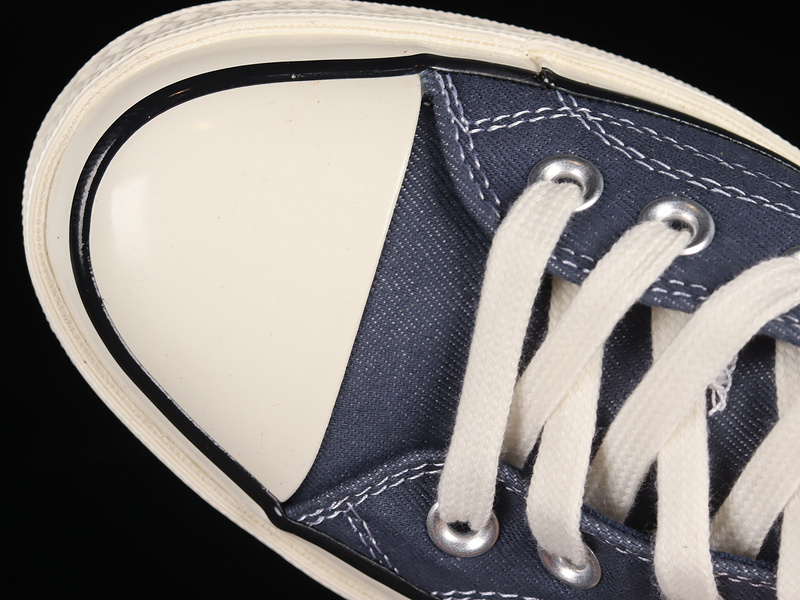 Chuck Taylor All Star 70S Denim Blue/White/Egret 21