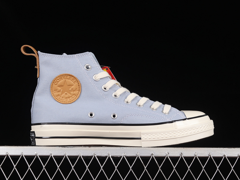 Chuck Taylor All Star 70S Light Blue/White/Egret 7