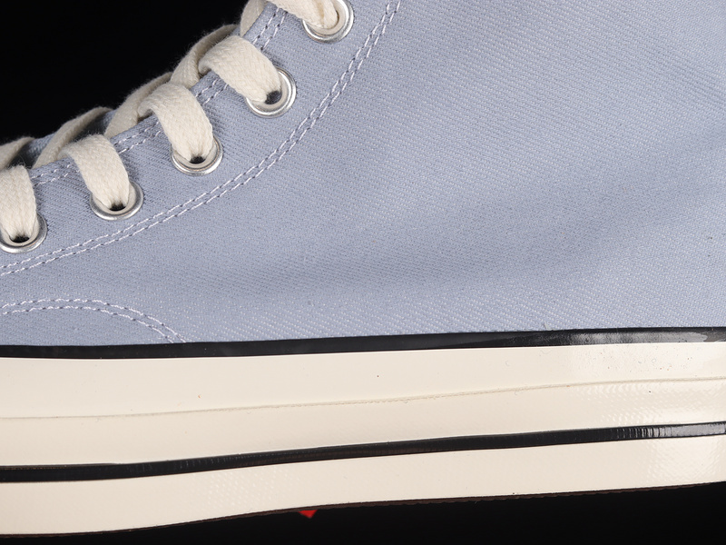 Chuck Taylor All Star 70S Light Blue/White/Egret 29