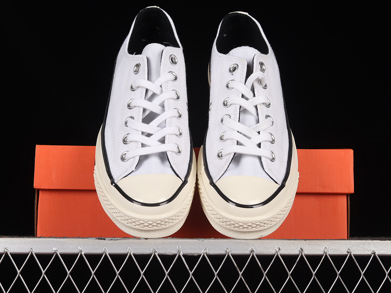 Chuck Taylor All-Star 1970S White/Off White/Egret 3