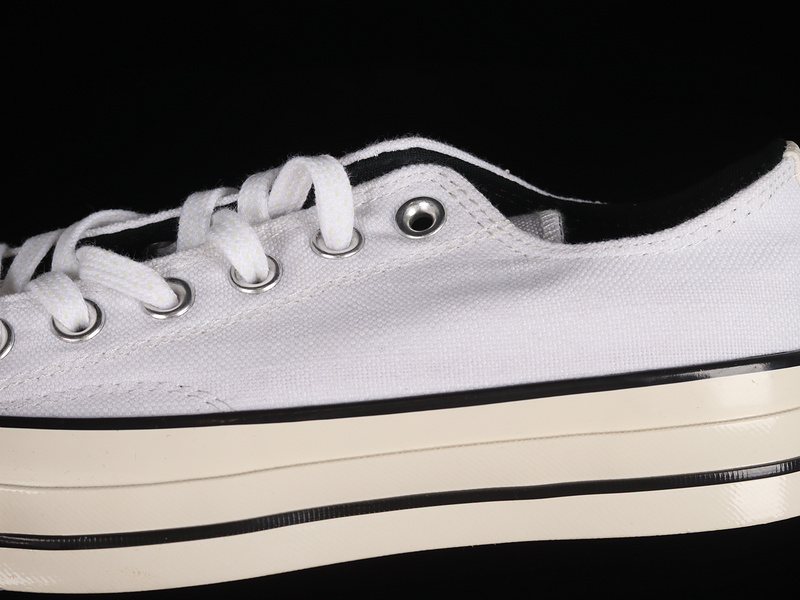 Chuck Taylor All-Star 1970S White/Off White/Egret 23