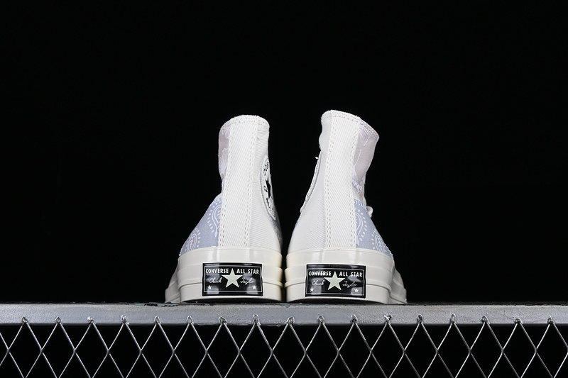 Converse Chuck 1970S White/Beige 5