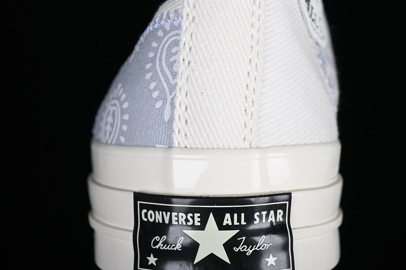 Converse Chuck 1970S White/Beige 7