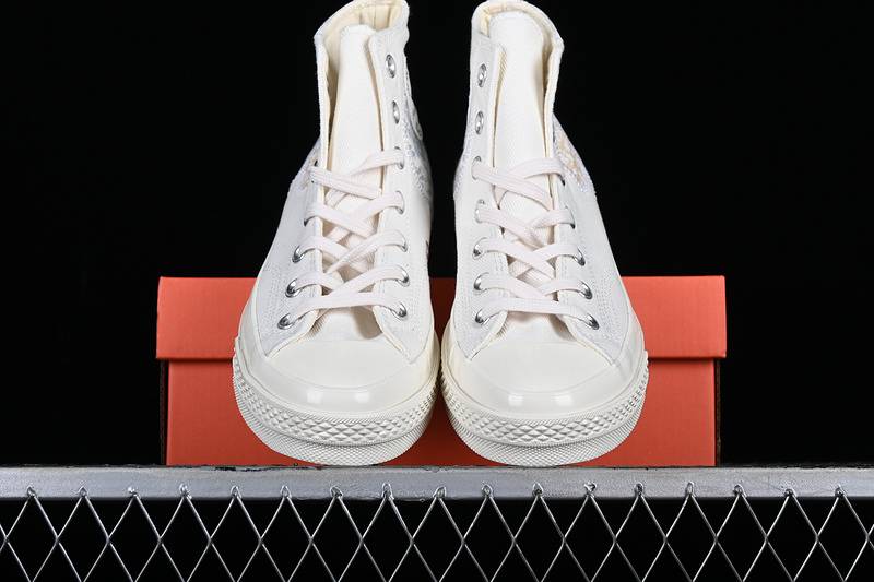 Converse Chuck 1970S White/Beige 21