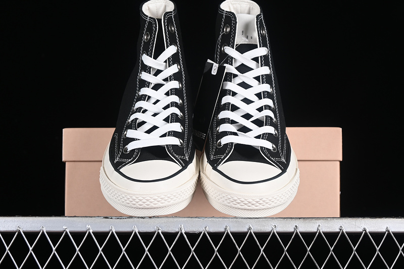 Converse N.Hollywood Addict White/Black 3