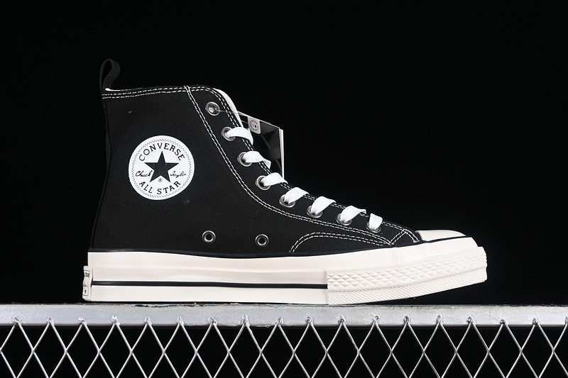 Converse N.Hollywood Addict White/Black 15