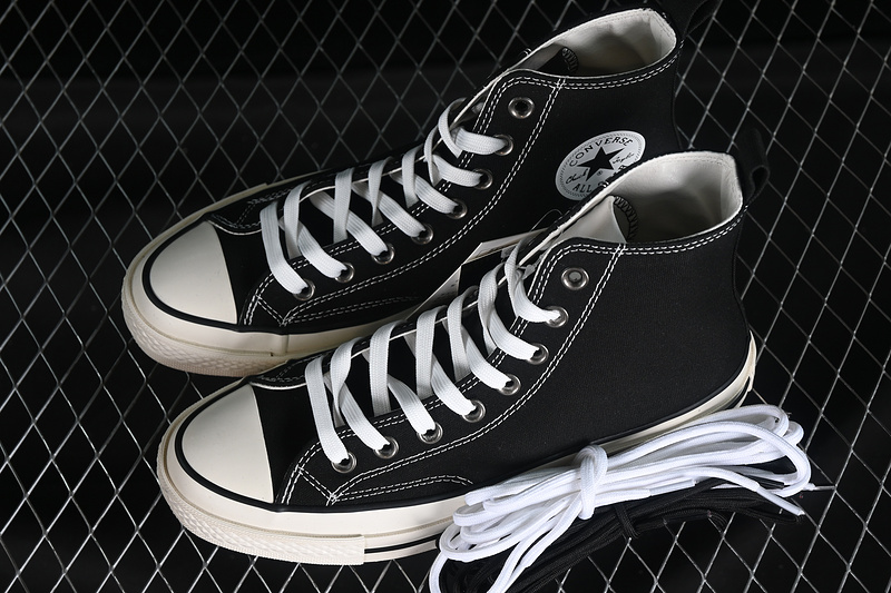 Converse N.Hollywood Addict White/Black 23