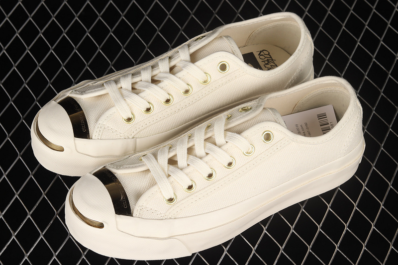 Jack Purcell Year Of The Tiger Beige/Beige/Black 5