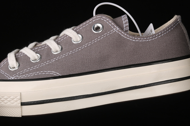 Chuck Taylor All-Star 70S Low Mason/Egret-Black 7