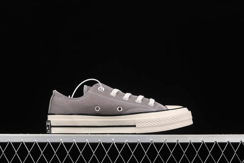 Chuck Taylor All-Star 70S Low Mason/Egret-Black 15