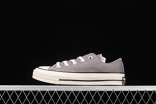 Chuck Taylor All-Star 70S Low Mason/Egret-Black 27