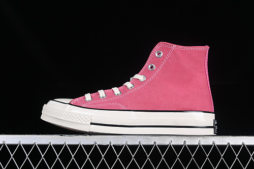 Converse Chuck 70S White/Pink 19