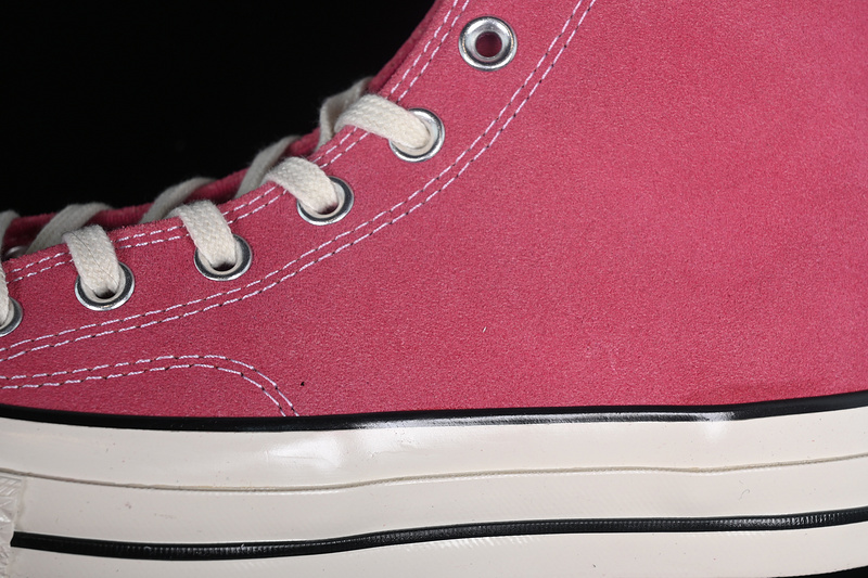 Converse Chuck 70S White/Pink 21