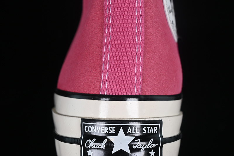 Converse Chuck 70S White/Pink 33