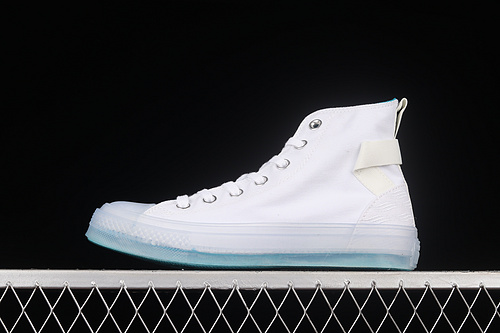 Chuck Taylor All Star Cx Chinese New Year White/Bright Spruce/Back Alley Brick 5