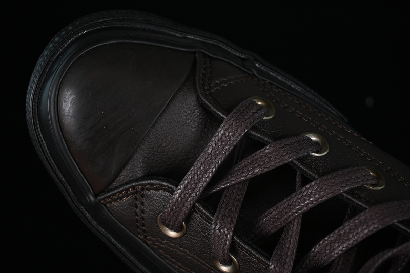 Converse Chuck 70S Black/Brown 3