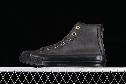 Converse Chuck 70S Black/Brown 9