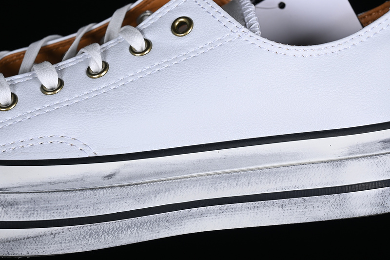 Converse Thisisneverthat Vintage Pack Chuck 70 White/Black 7