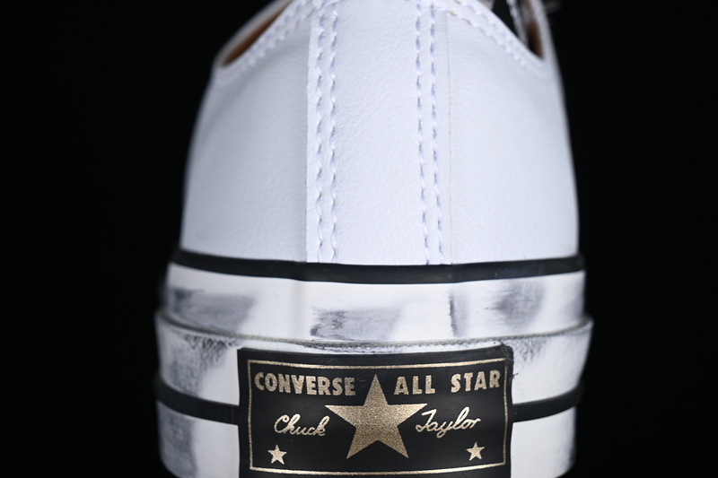 Converse Thisisneverthat Vintage Pack Chuck 70 White/Black 17