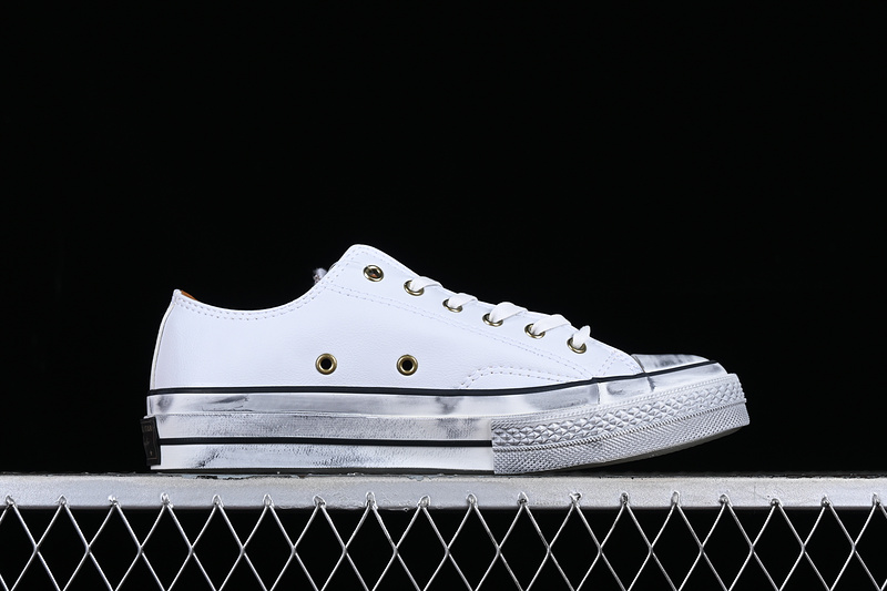 Converse Thisisneverthat Vintage Pack Chuck 70 White/Black 19