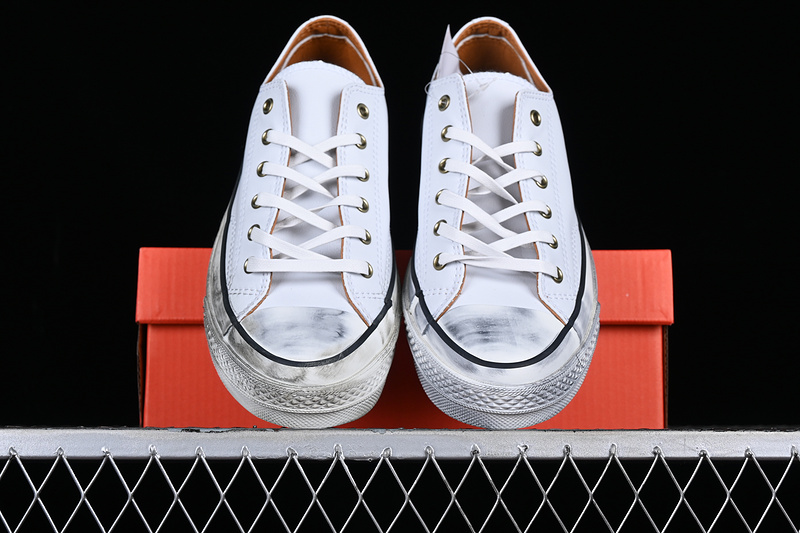 Converse Thisisneverthat Vintage Pack Chuck 70 White/Black 27