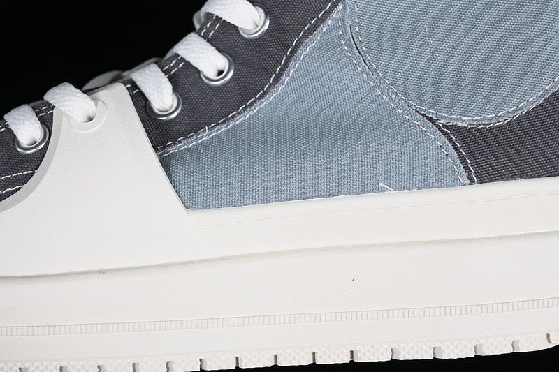 Converse All Star Construct White/Grey/Blue 29