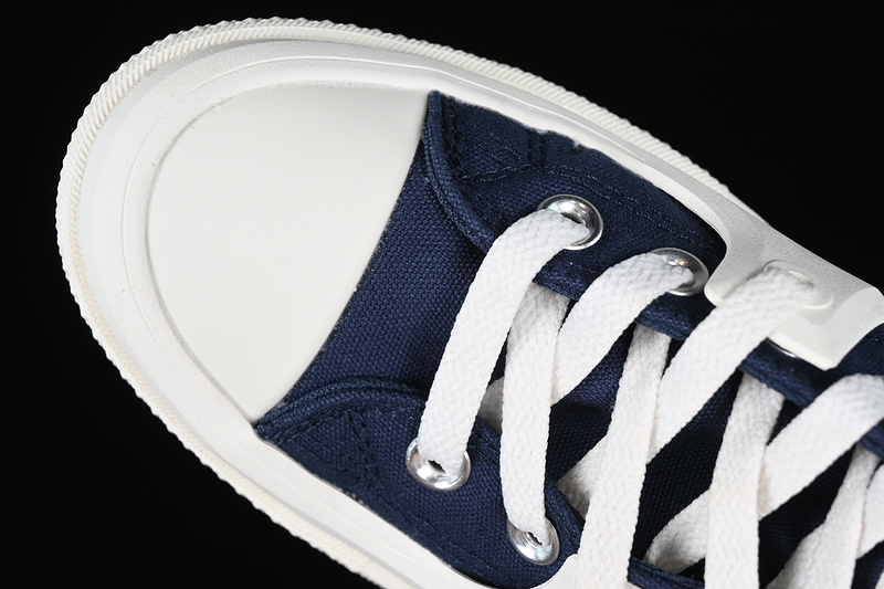 Converse All Star Construct White/Blue 27