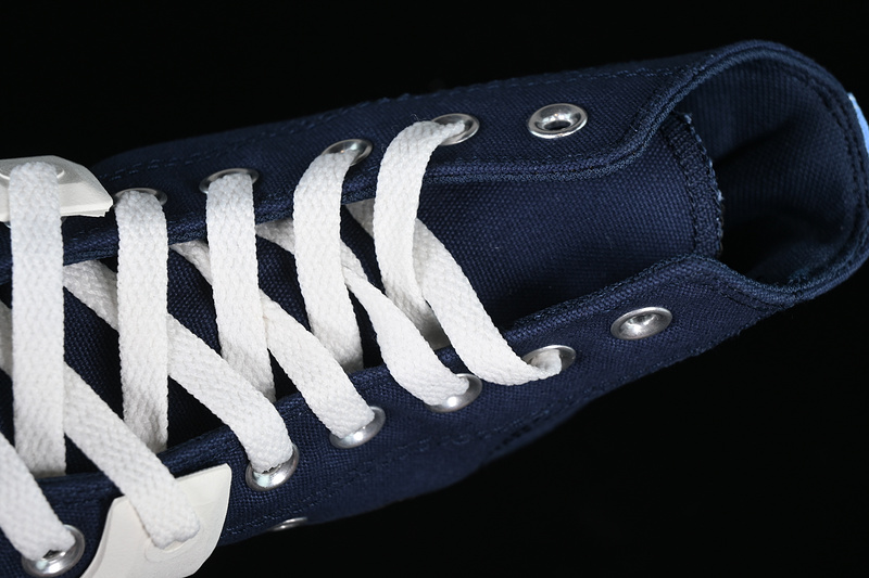 Converse All Star Construct White/Blue 29