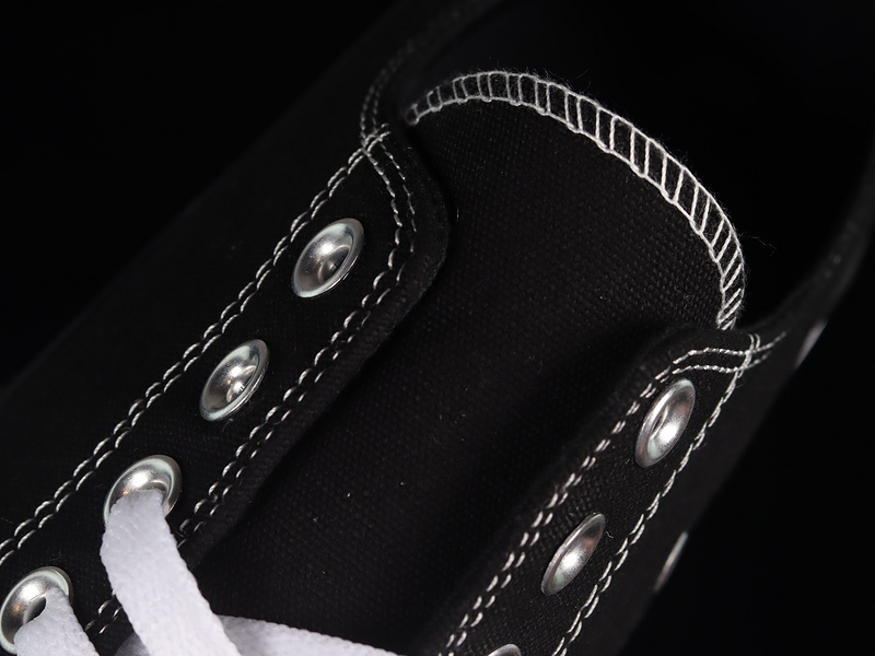 Frgmt X Chuck Taylor All-Star 70S By You Black/Black/Black 5