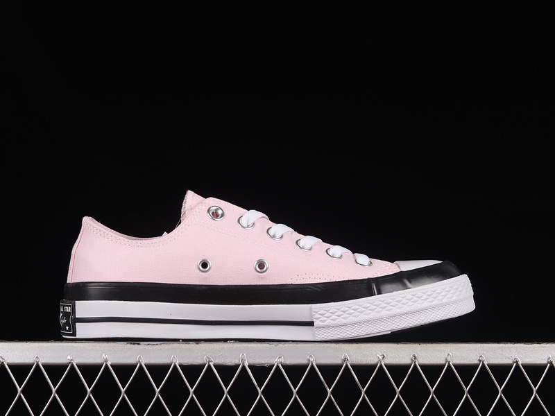 Frgmt X Chuck 70 By You Pink/Pink/Pink 21