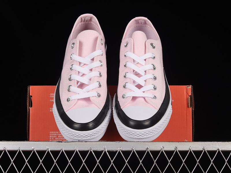 Frgmt X Chuck 70 By You Pink/Pink/Pink 23