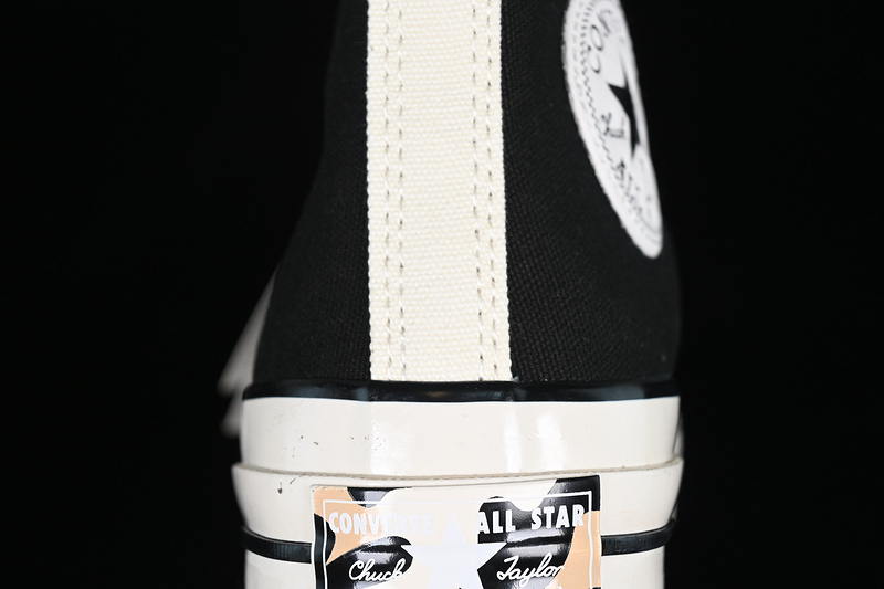 Converse 1970S White/Black 5