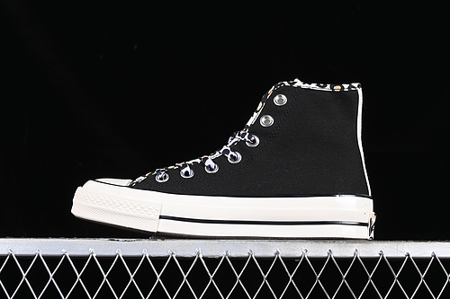 Converse 1970S White/Black 15