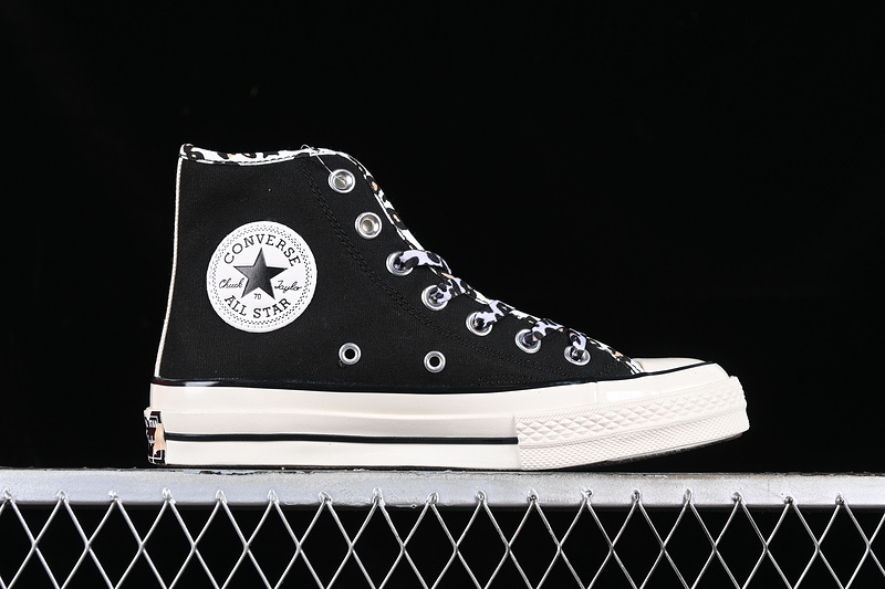 Converse 1970S White/Black 17