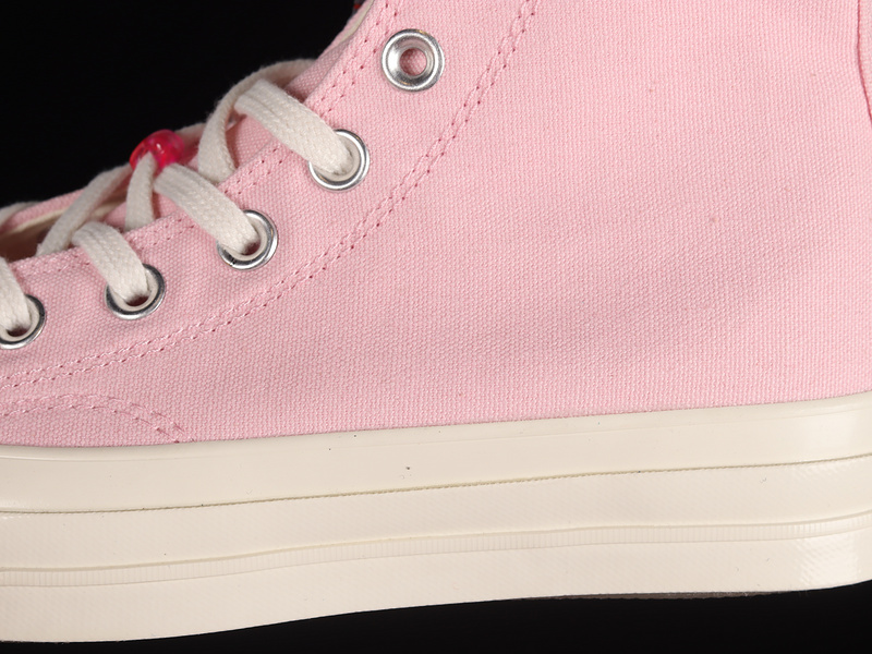 Chuck 1970S Pink/Pink/Pink 25