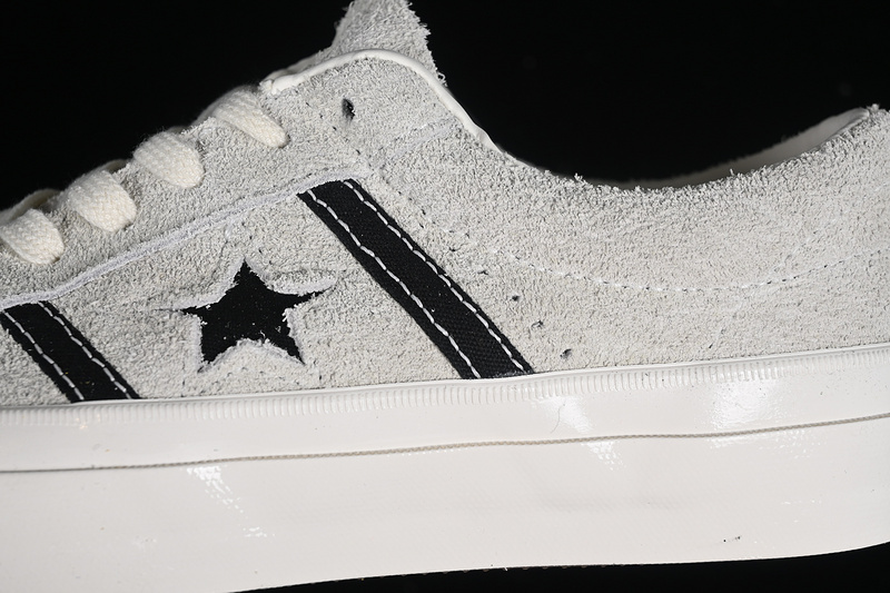 Converse One Star Academy Pro Egret/Black/Egret 31