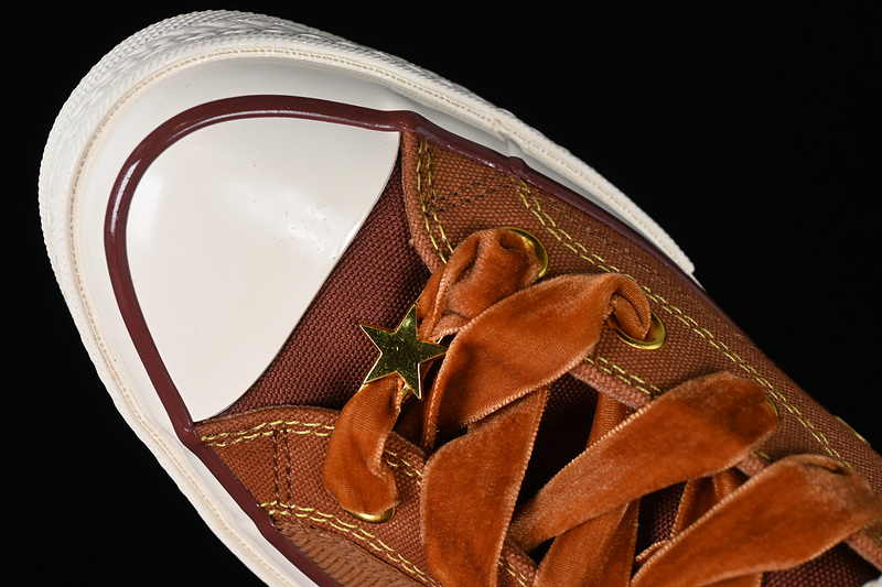 Converse 1970S White/Brown 33