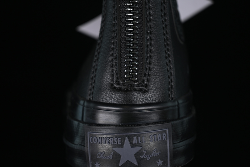 Converse Chuck 70S Black 3