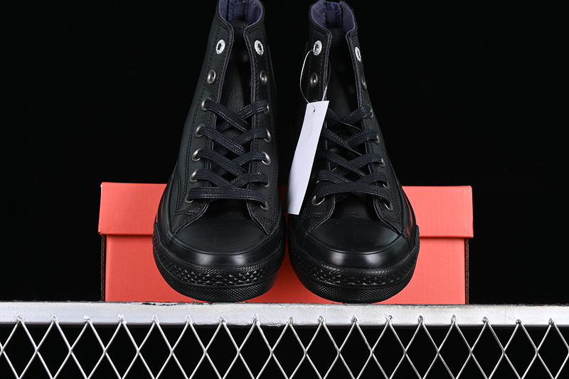 Converse Chuck 70S Black 7