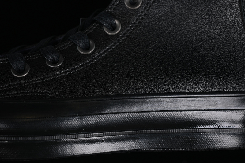 Converse Chuck 70S Black 9