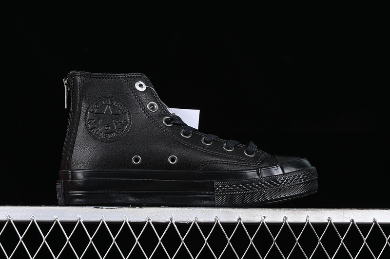 Converse Chuck 70S Black 15