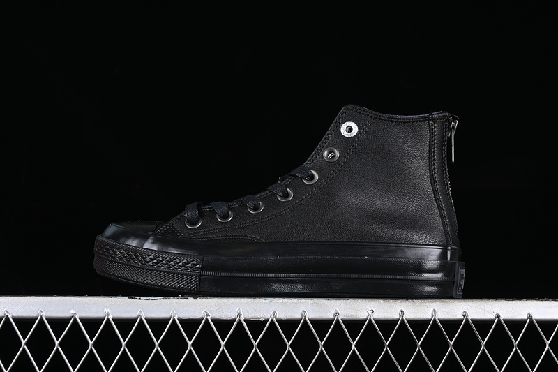 Converse Chuck 70S Black 23