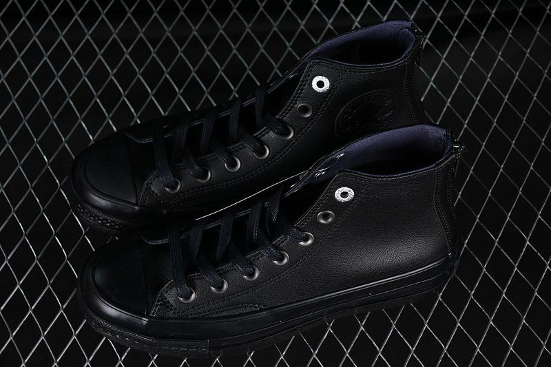 Converse Chuck 70S Black 31