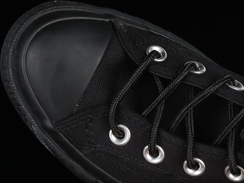 Chuck Taylor All-Star 70S High Gore-Tex Black/Black/White 27