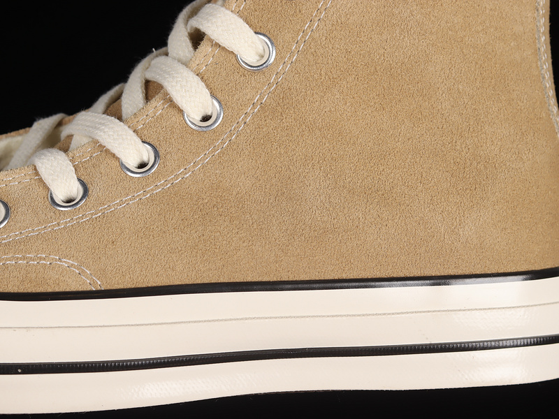 Chuck Taylor All-Star 70S High Nomad Khaki/Black/Egret 21