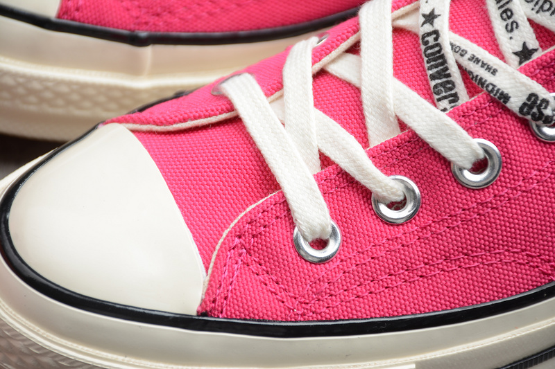 Chuck Taylor Low All-Star Pink/White/Egret 9