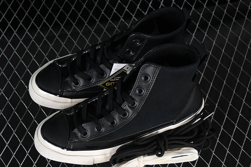 Converse X Haven White/Black 21